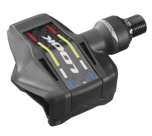 Pedāļi Look Keo Blade Ti Ceramic 16