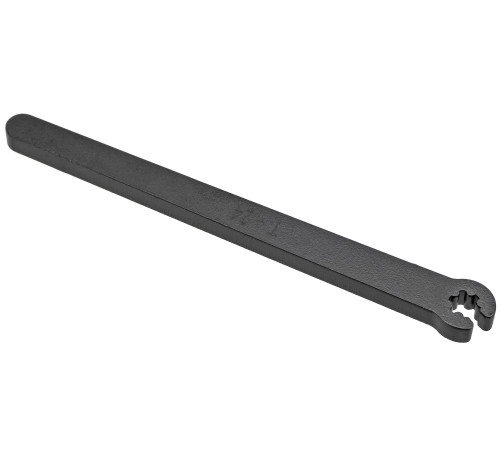 Čķņšģķņ Fulcrum T-24 spoke wrench for Torx nipple