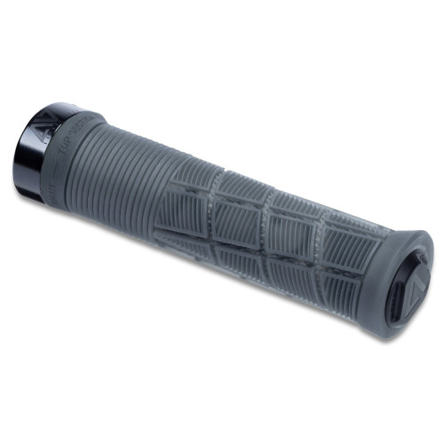 Grips ACID Disrupt Slim 30.5mm translucent black