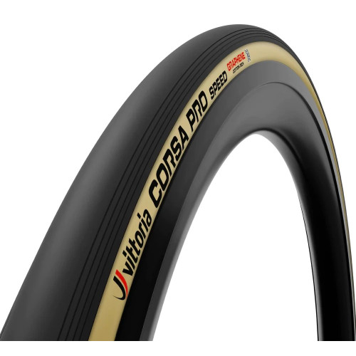 Tire 28" Vittoria Corsa PRO Speed TLR 700x28c / 28-622 para