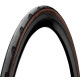 Tire 28" Continental Grand Prix 5000 S TR 28-622 Fold black/transparent