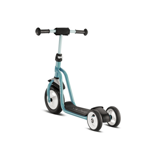 Scooter PUKY R 1 pastell blue
