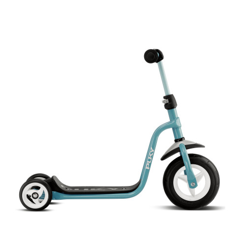 Scooter PUKY R 1 pastell blue