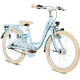 Bicycle PUKY Skyride 20-3 Classic Alu retro blue