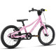 Bicycle PUKY LS-PRO 16 Alu LTD rose