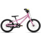 Bicycle PUKY LS-PRO 16 Alu LTD rose
