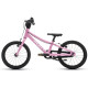 Bicycle PUKY LS-PRO 16 Alu LTD rose