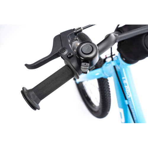 Bicycle PUKY LS-PRO 16 Alu LTD fresh blue