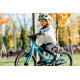 Bicycle PUKY LS-PRO 16 Alu LTD fresh blue