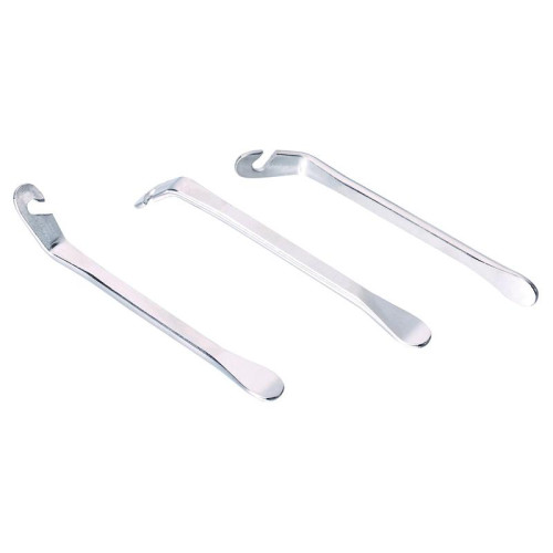 Tire lever Azimut steel (3 pcs.)