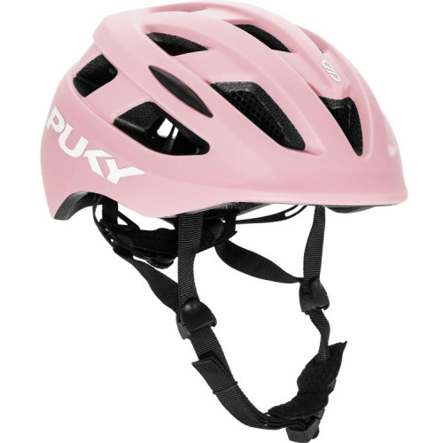 Helmet PUKY retro rose-54-58CM