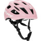 Helmet PUKY retro rose-54-58CM