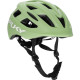 Helmet PUKY retro green-48-55CM