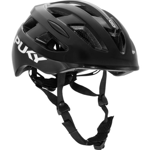 Velo ķivere PUKY black-48-55CM