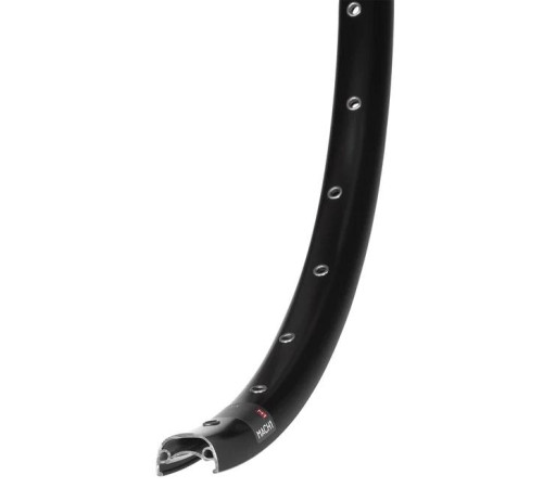 Rim Mach1 KLIXX Disc 29er - 622x23C Black 32H FR OZN V6.65 Tubeless