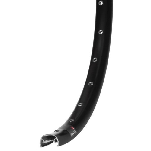 Rim Mach1 KLIXX Disc 29er - 622x23C Black 32H FR OZN V6.65 Tubeless