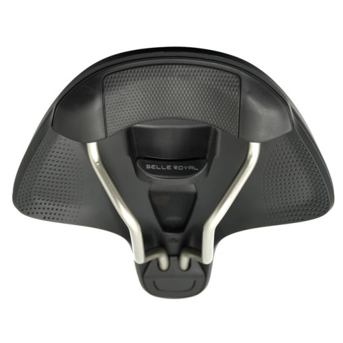 Sēdeklis Selle Royal On Open Athletic e-Fit RoyalGel