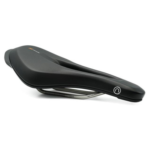 Sēdeklis Selle Royal On Open Athletic e-Fit RoyalGel