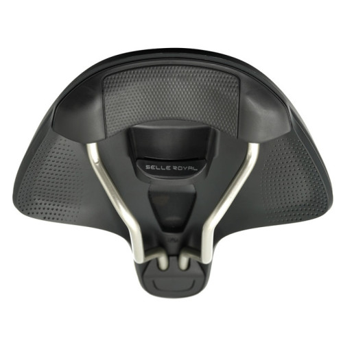 Sēdeklis Selle Royal On Open Moderate e-Fit RoyalGel