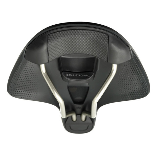 Sēdeklis Selle Royal On Open Relaxed e-Fit RoyalGel