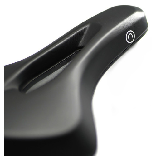 Sēdeklis Selle Royal On Open Relaxed e-Fit RoyalGel