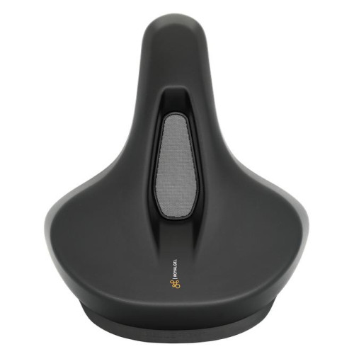 Sēdeklis Selle Royal On Open Relaxed e-Fit RoyalGel