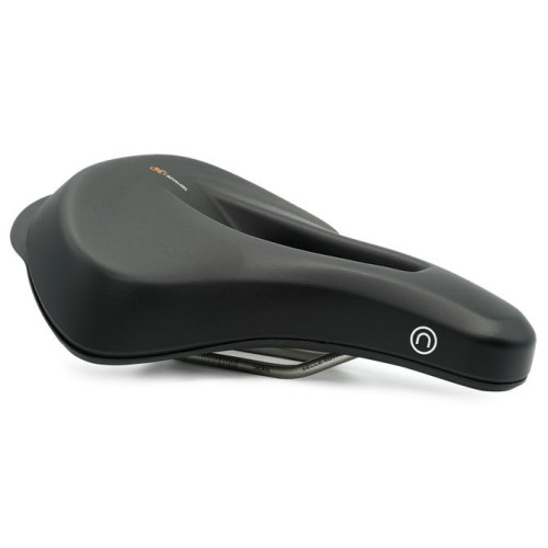 Sēdeklis Selle Royal On Open Relaxed e-Fit RoyalGel