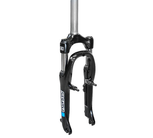 Dakša SR Suntour M3010 P 24" 40mm 1-1/8" 9x100mm black