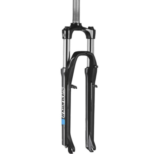 Fork SR Suntour XCE 28 P 29" 100mm 1-1/8" 9x100mm black