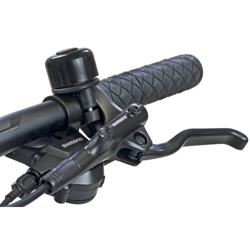 Velosipēds Romet ŽALGIRIS R6 black-green-18" / L