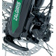 Velosipēds Romet ŽALGIRIS R6 black-green-18" / L