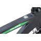 Velosipēds Romet ŽALGIRIS R6 black-green-18" / L