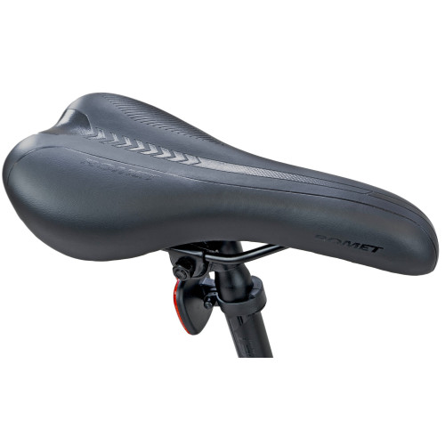 Velosipēds Romet ŽALGIRIS R6 black-green-18" / L