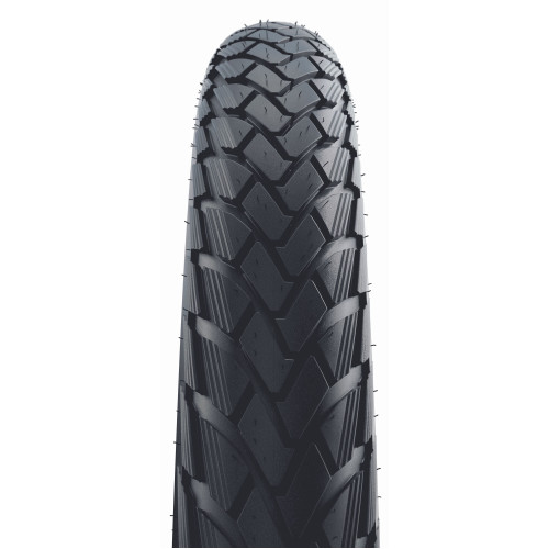 Tire 28" Schwalbe Marathon HS620, Perf Wired 50-622 / 28x2.00 Reflex