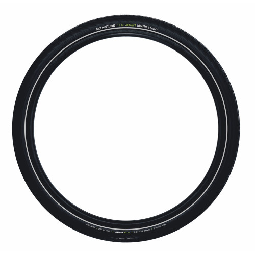 Tire 28" Schwalbe Marathon HS620, Perf Wired 50-622 / 28x2.00 Reflex