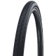 Tire 28" Schwalbe Marathon HS620, Perf Wired 44-622 / 28x1.65 Reflex