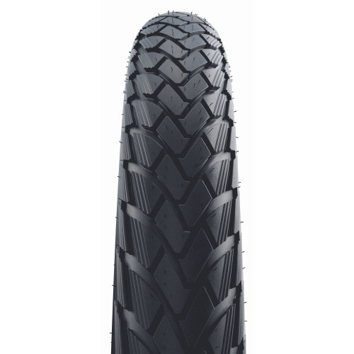 Tire 26" Schwalbe Marathon HS620, Perf Wired 40-559 / 26x1.50 Reflex