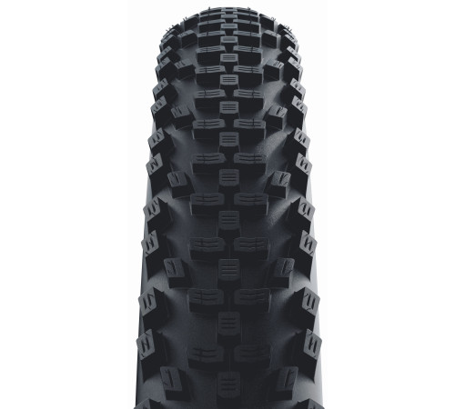 Tire 27.5" Schwalbe Smart Sam HS624, Perf Wired 54-584 / 27.5x2.10