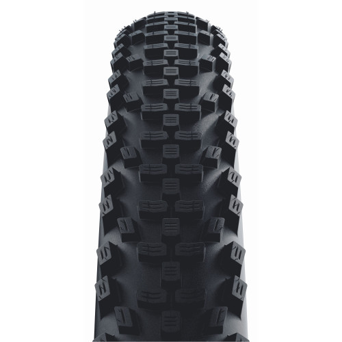 Tire 27.5" Schwalbe Smart Sam HS624, Perf Wired 54-584 / 27.5x2.10 Bronzewall