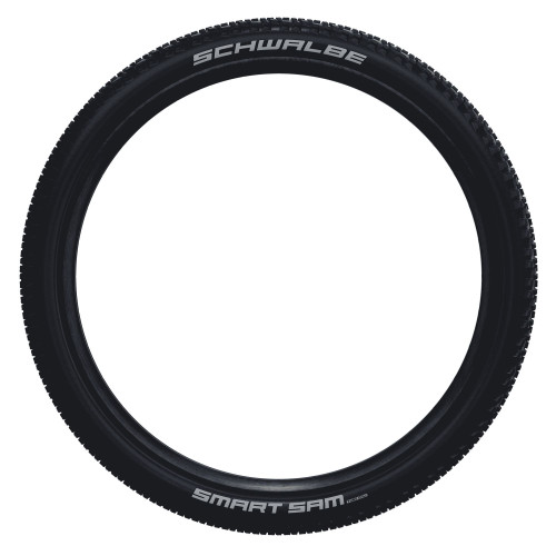 Tire 27.5" Schwalbe Smart Sam HS624, Perf Wired 57-584 / 27.5x2.25