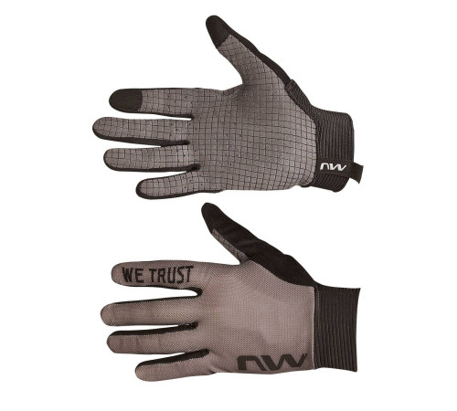 Gloves Northwave Air LF Long sand-XXL