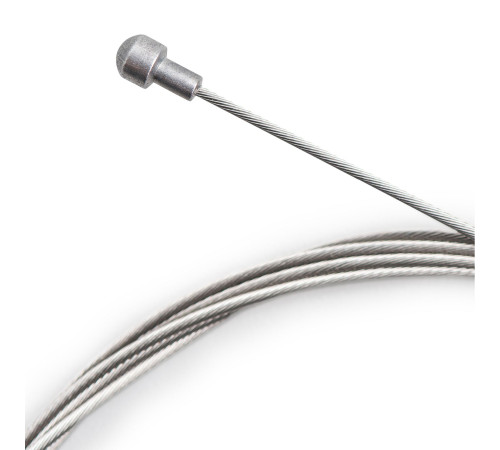 Brake cable Capgo BL 1.5mm stainless steel Shimano Road 2000mm