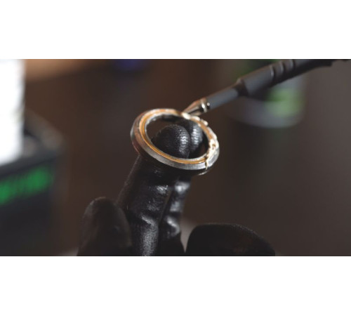 Grease Finish Line Premium Synthetic 475g