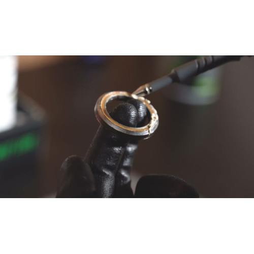 Grease Finish Line Premium Synthetic 475g