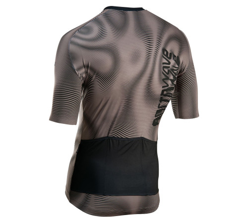 Velos krekls Northwave Blade Doppler S/S black sand-L