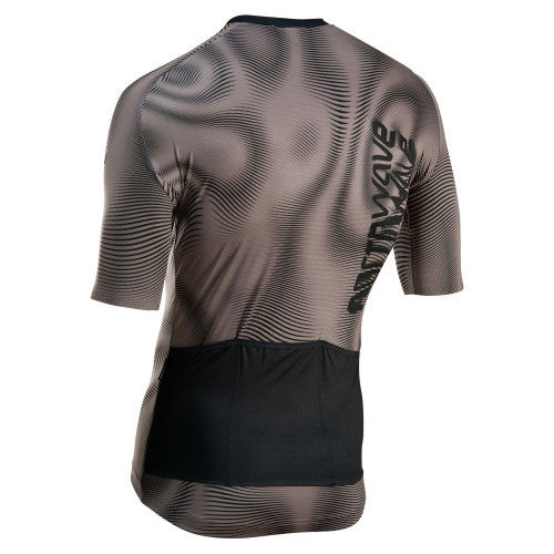 Velos krekls Northwave Blade Doppler S/S black sand-L