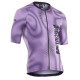 Velos krekls Northwave Blade Doppler WMN S/S lilac black-M