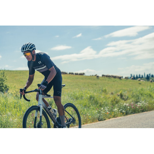 Velos krekls Northwave Blade Air 2 S/S black-L