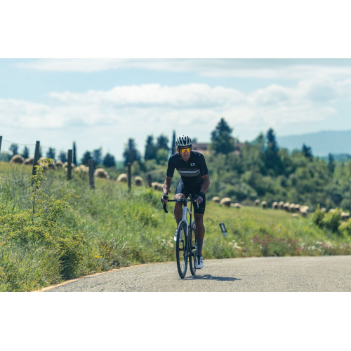 Velos krekls Northwave Blade Air 2 S/S black-L