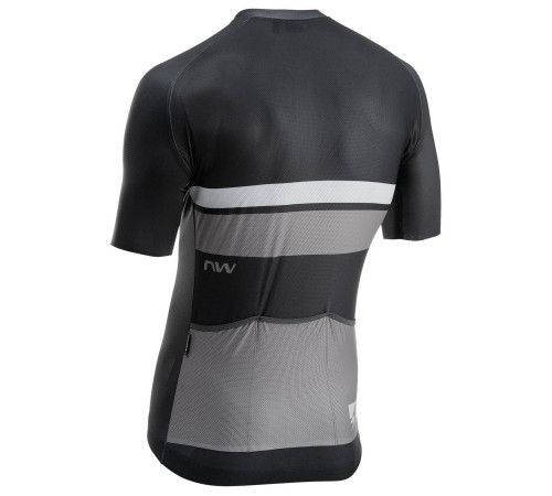 Velos krekls Northwave Blade Air 2 S/S black-L